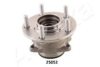 ASHIKA 44-25052 Wheel Hub